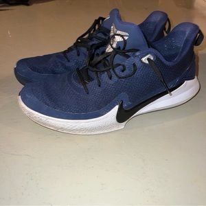 Nike Kobe Basketball Shoes